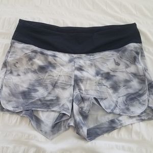 GAP Maternity running shorts